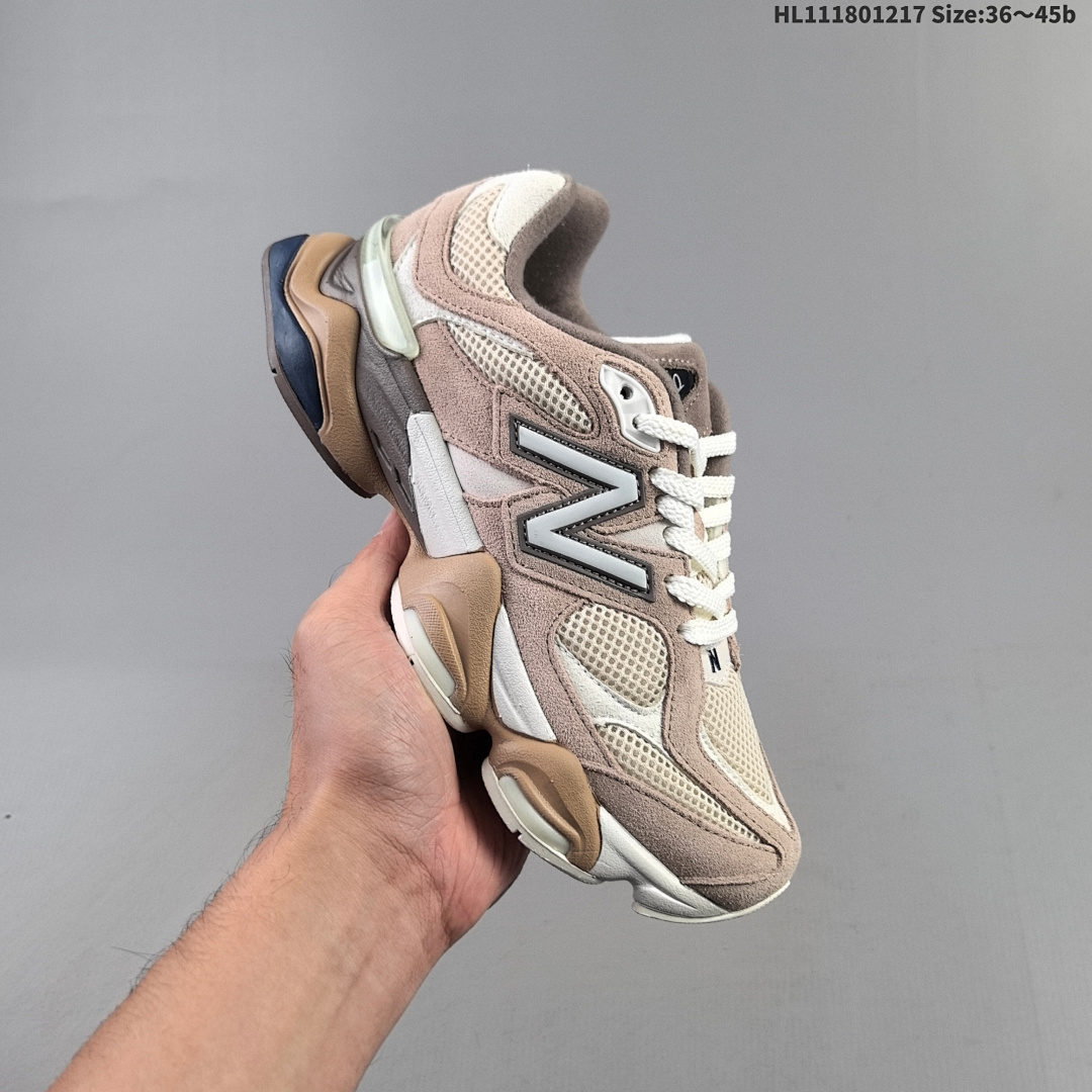 NB Joe Freshgoods x New Balance NB9060 - foto 5