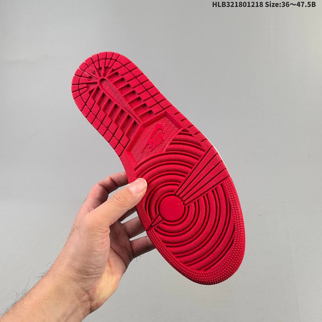 Nike Air Jordan 1 Retro Low OG AJ1 1 - foto 4