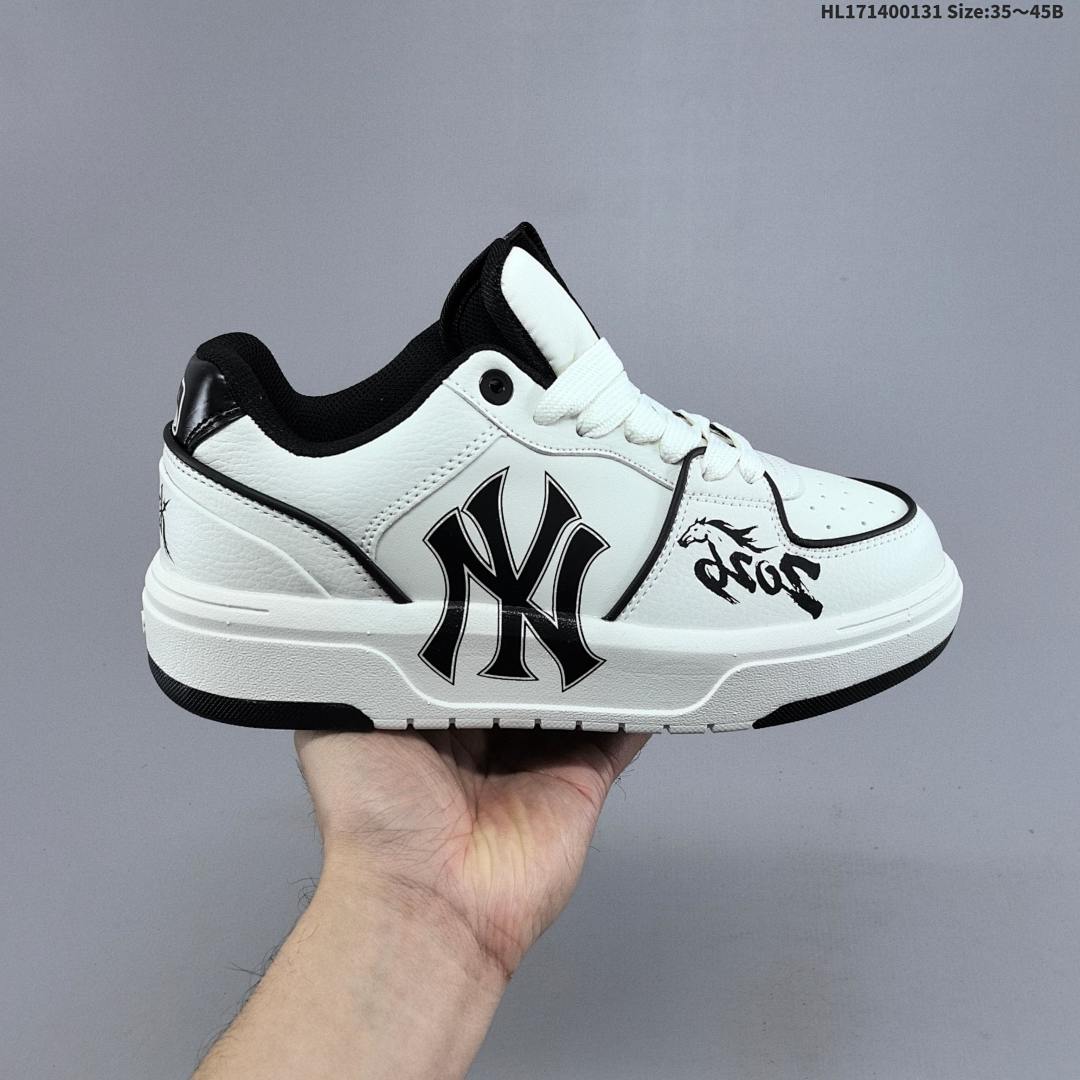 MLB Chunky Liner PU ‘DIY ’ - foto 8