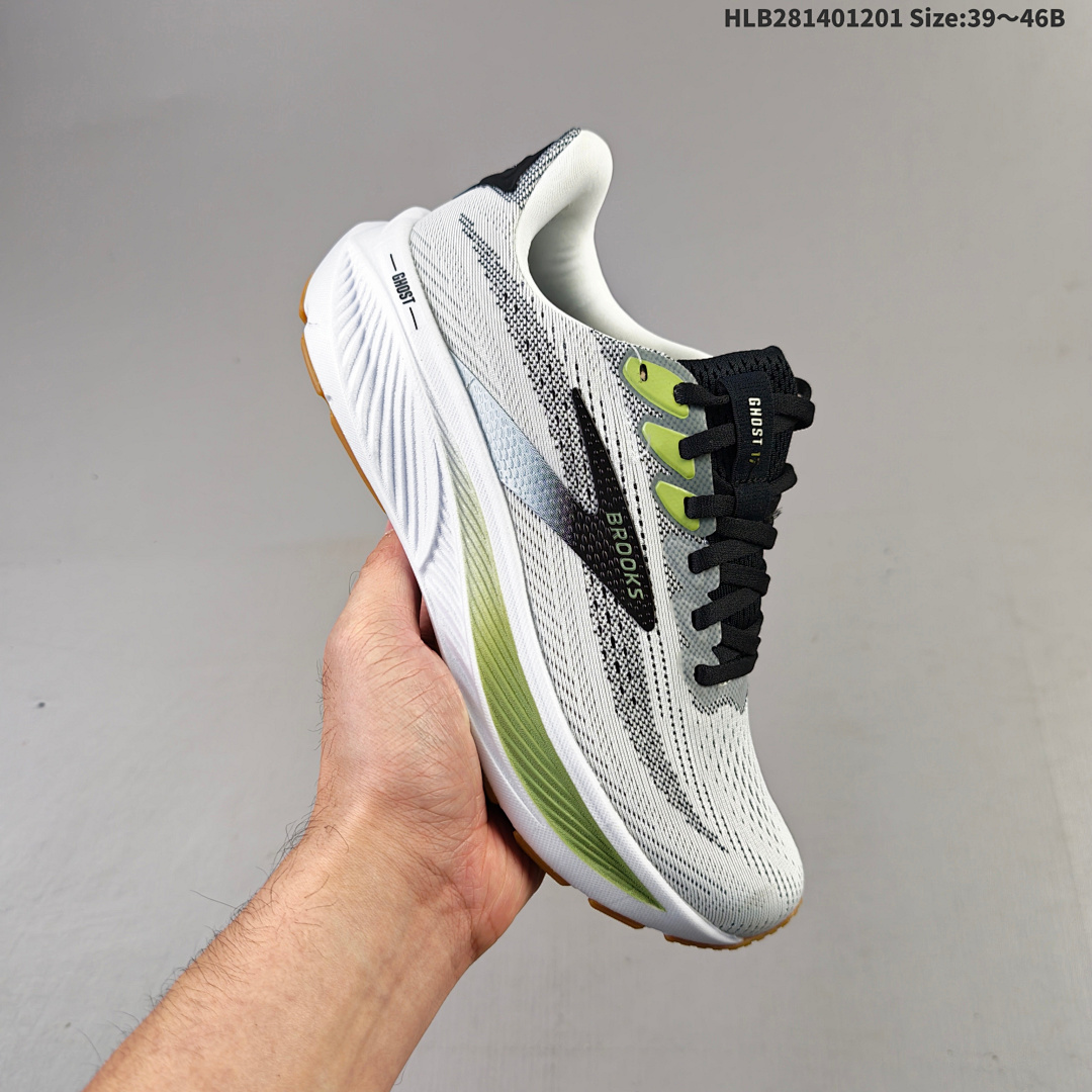 Brooks Ghost 17 1D 112 ID Size 46B - foto 5