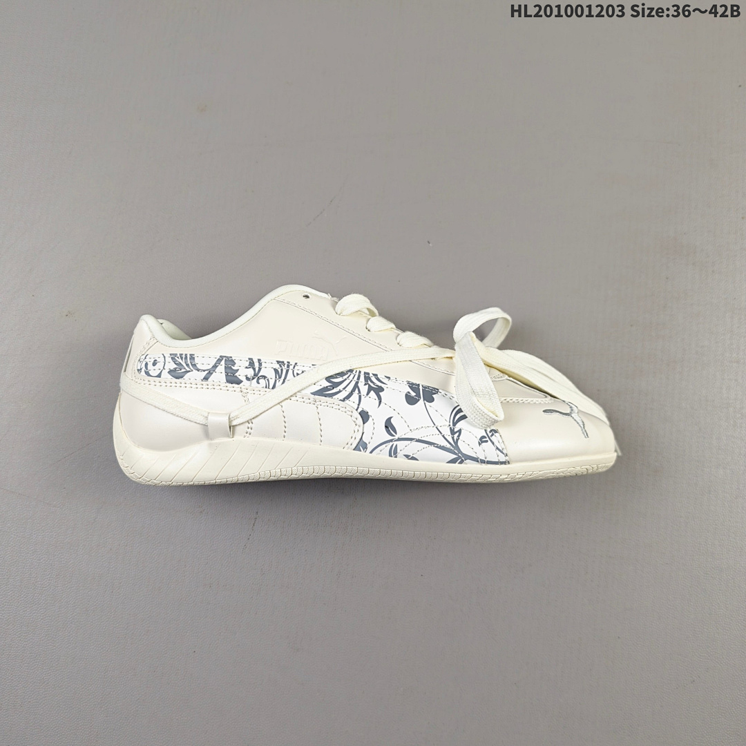 Rose x Puma Speedcat 404391-01 404390-01 & x27; & x27; - foto 9