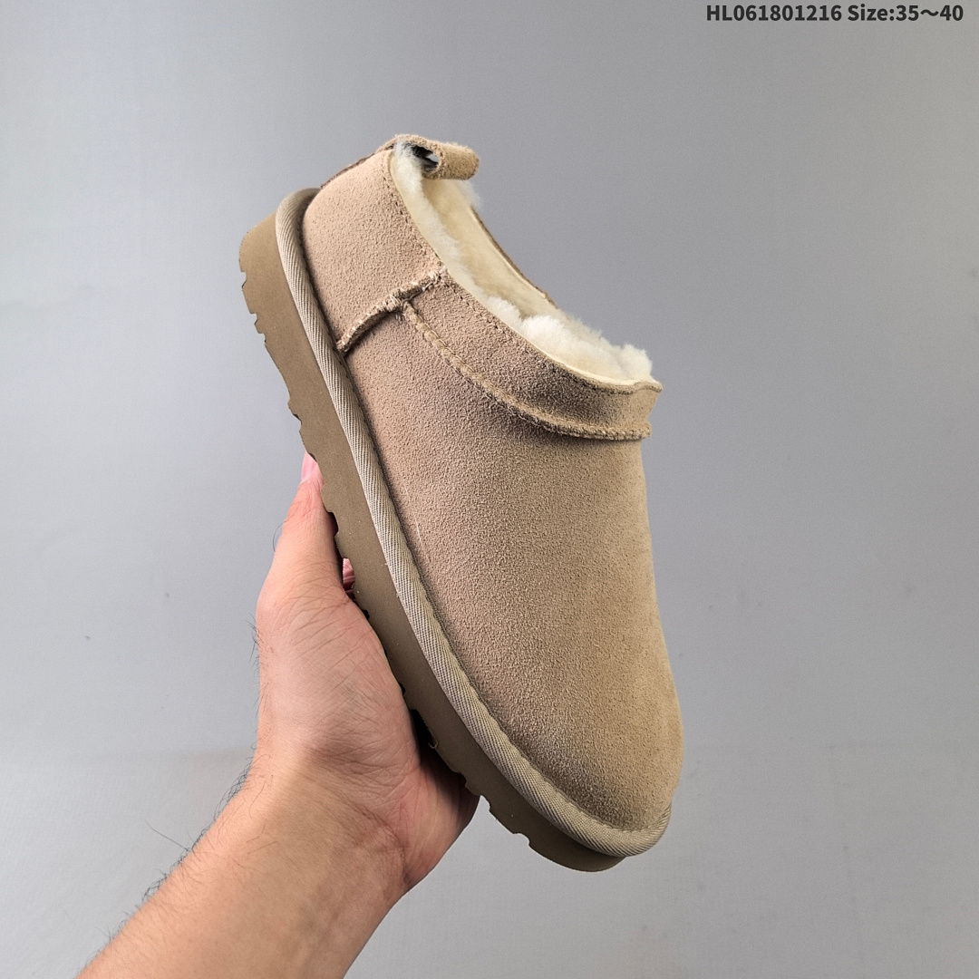 UGG DAKOTA :1171393 ID:HL061801216 Size:35 40 - foto 6