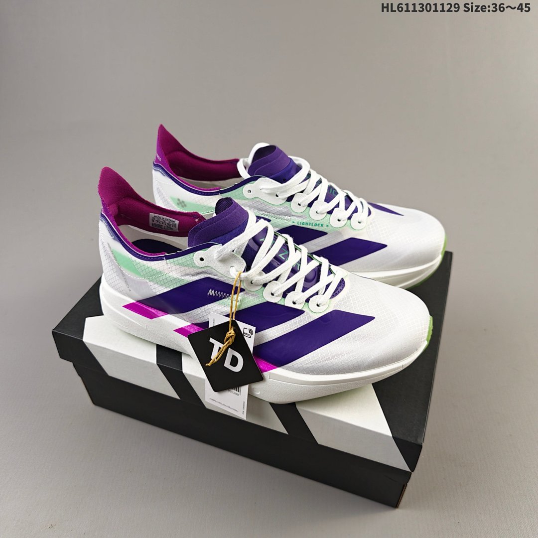Adidas Adizero Adios Pro 4M Flywire Zoom