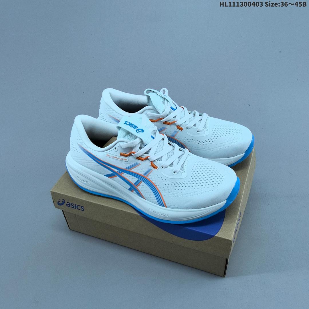 Asics Gel-Cumulus 28 T-GEL
