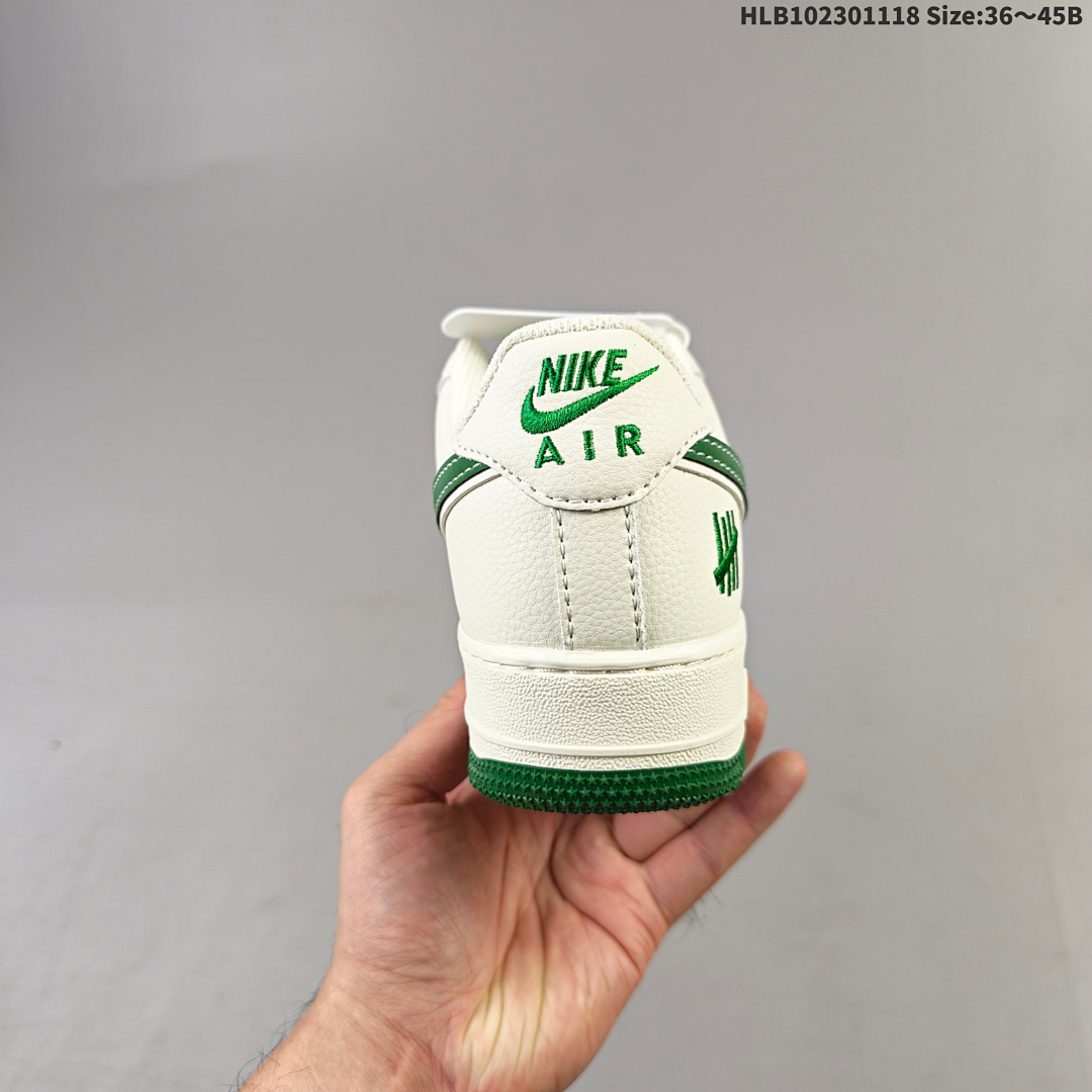 Nike Air Force 1 Low Supreme - foto 6