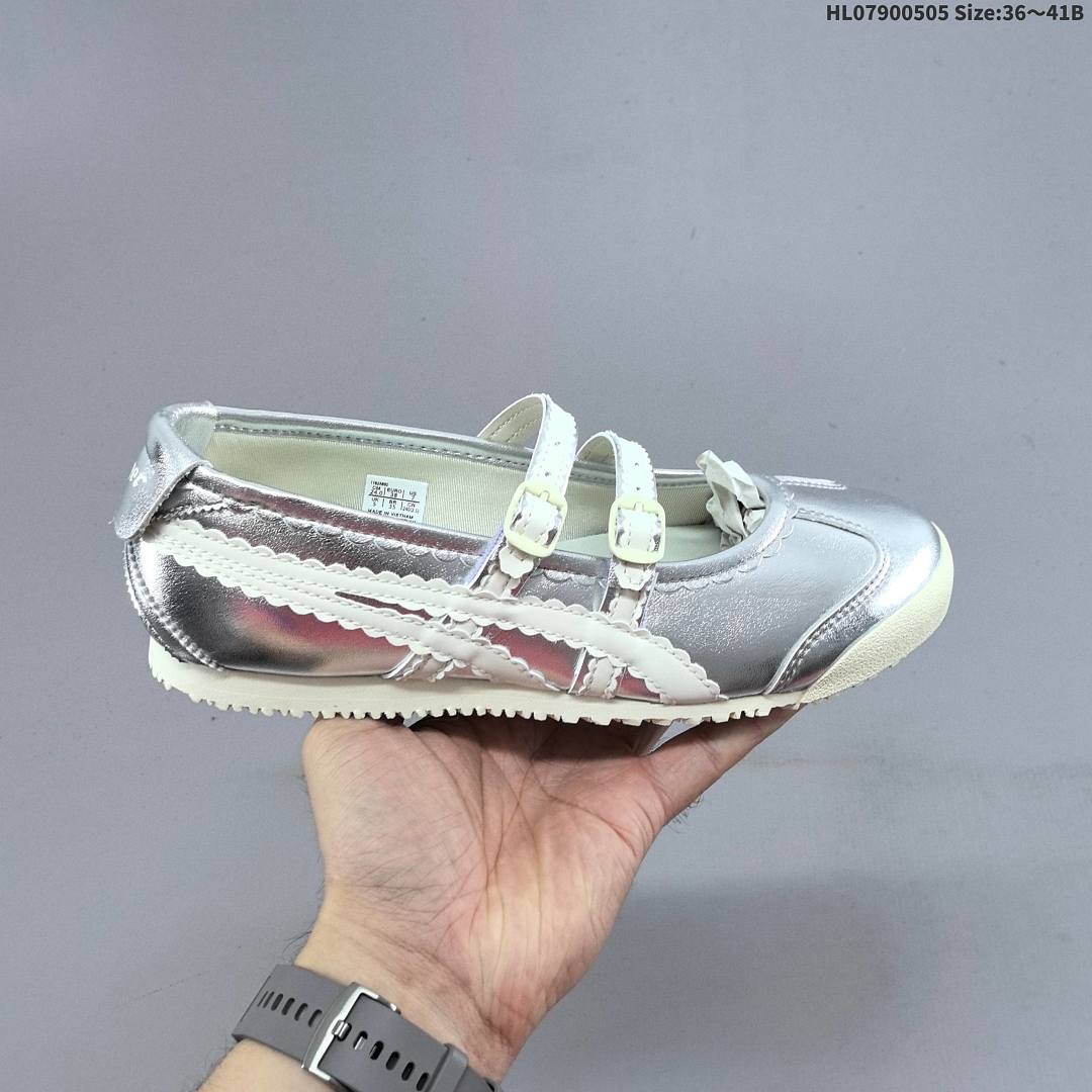 Onitsuka Tiger MEXICO 66 TGRS - foto 3