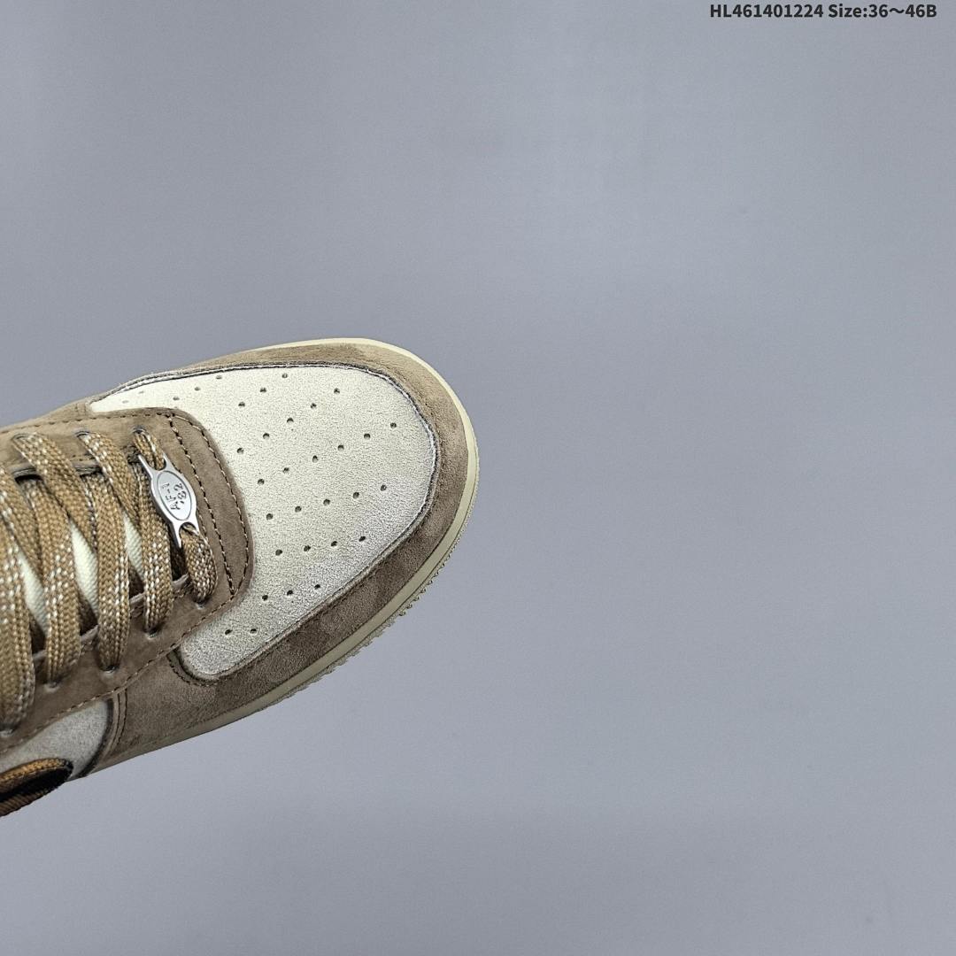 Nike Air Force 1’07 Force 1 - foto 3