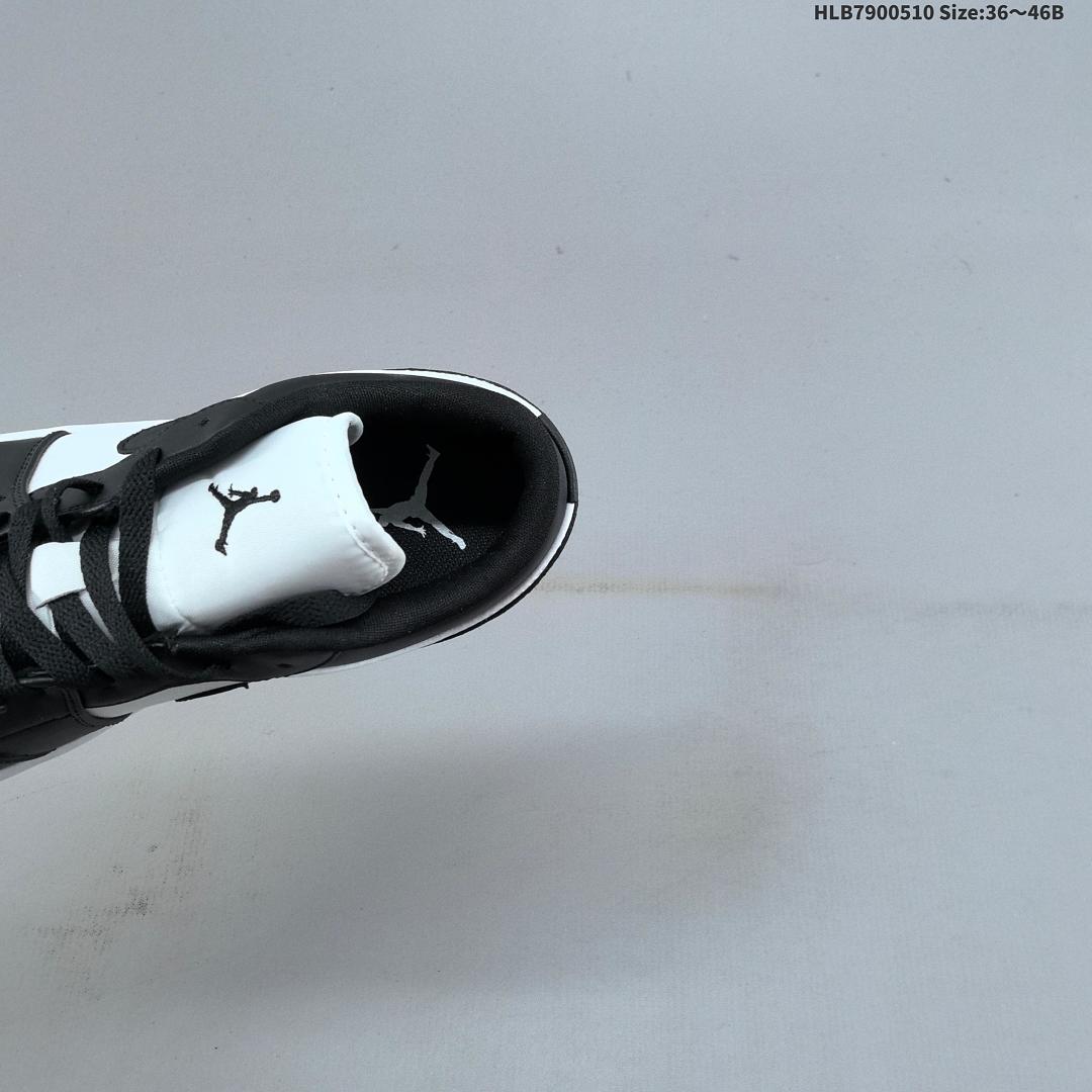 Nike Air Jordan 1 Low OG AJ1 -101 4 - foto 9