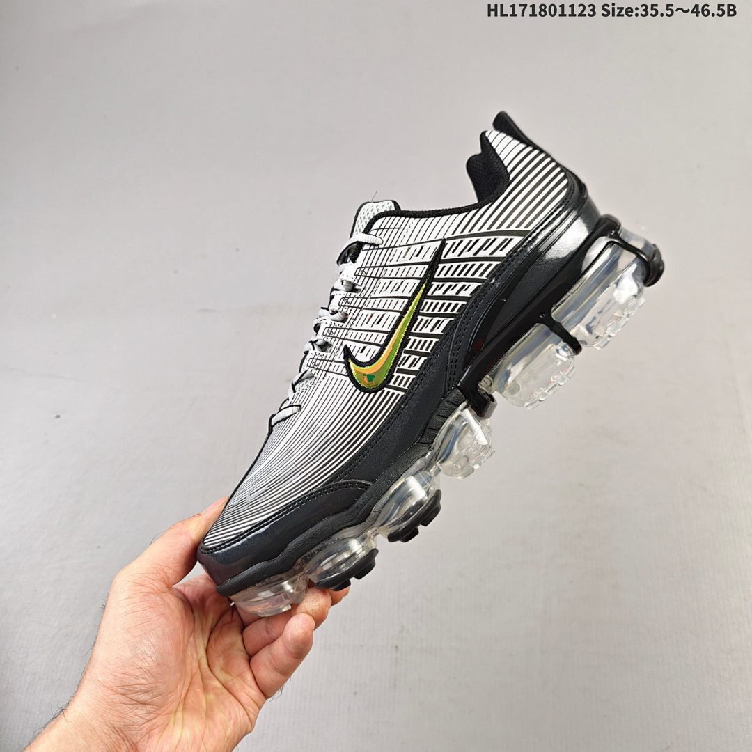 Nike AIR VAPORMAX 360 Nike Air VaporMax 360 Nike Air Max 360 Nike VaporMax 2 - foto 8