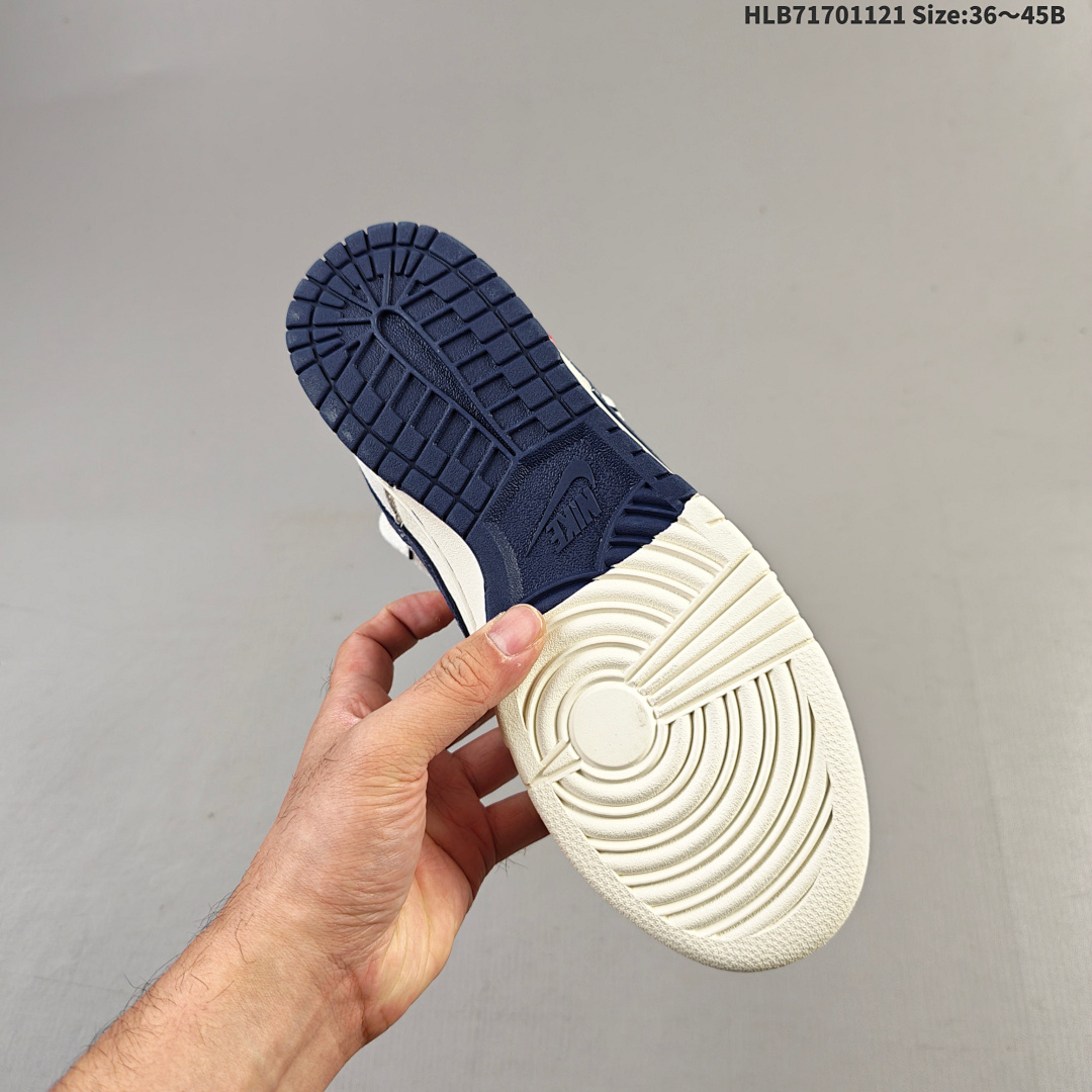 NIKE DUNK SB LOW off white Dunk SB Dunk Dunk Dun - foto 5