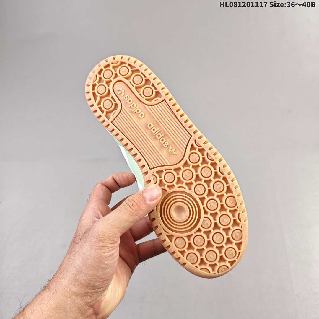 Adidas Forum LOW CL - foto 5