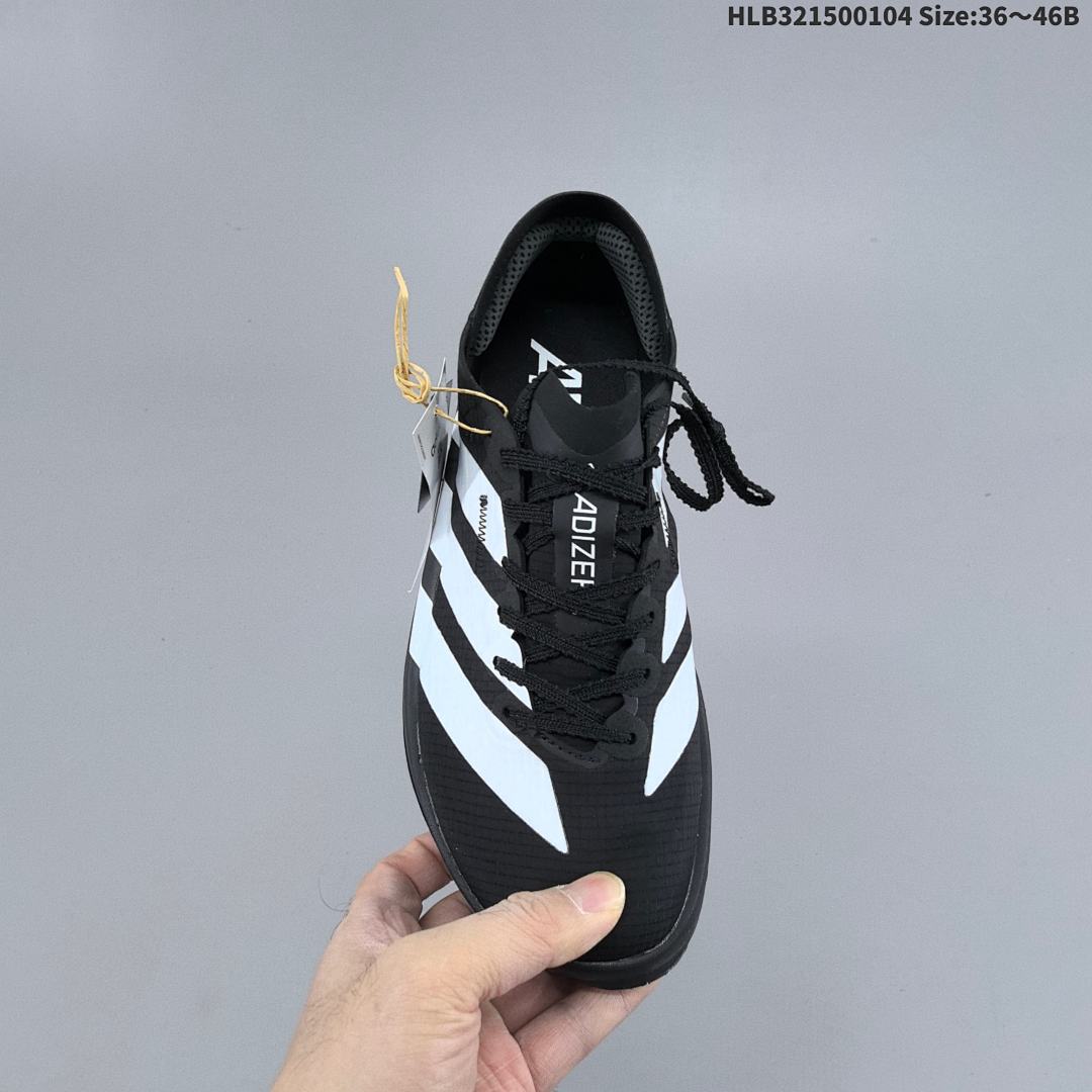 Adidas Adizero Adios 5 M Flywire Zoom - foto 6