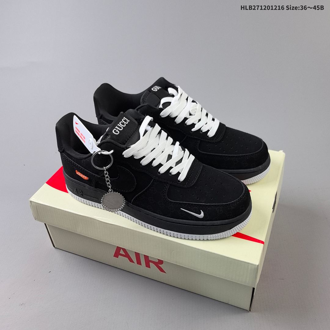 Nike Air Force 1’07 Force 1 - foto 4