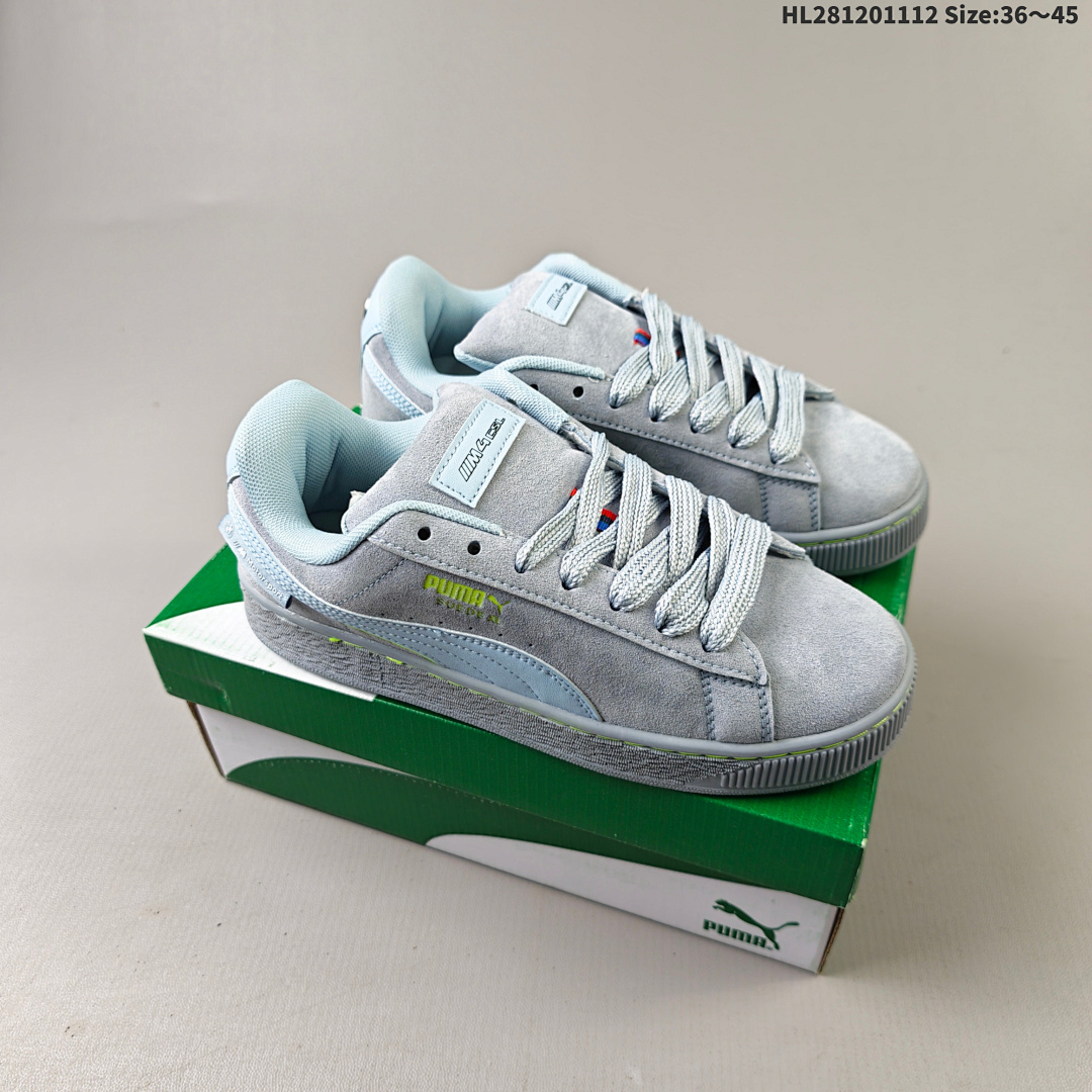 Puma Suede XL ID Size 45 - foto 2