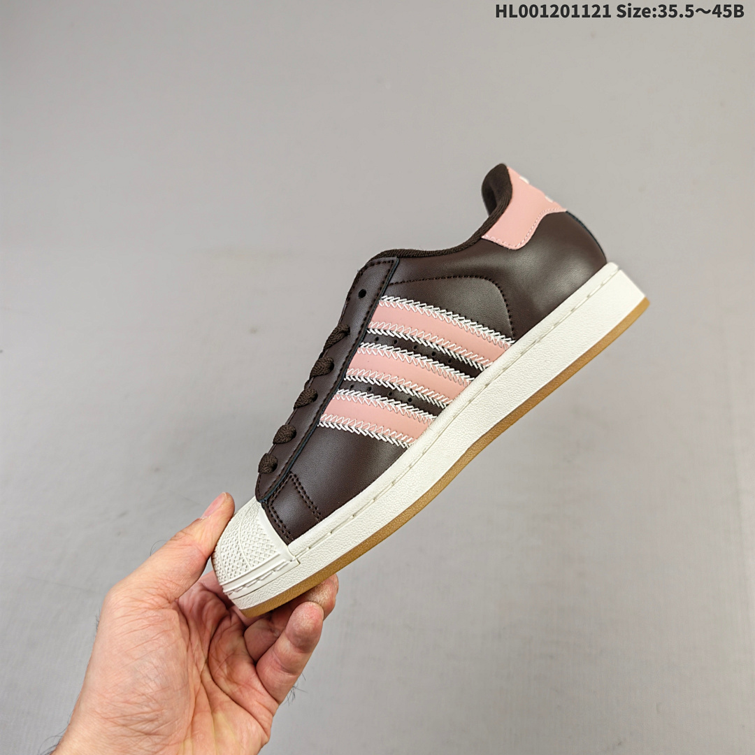 Adidas Original Superstar 2 2 - foto 8