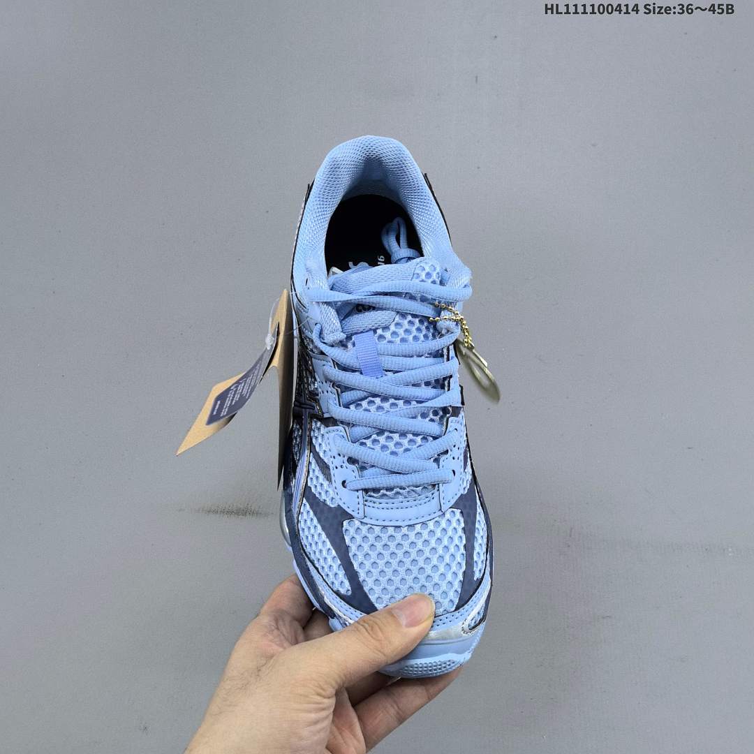 Asics Gel-Cumulus 16 T-GEL - foto 5