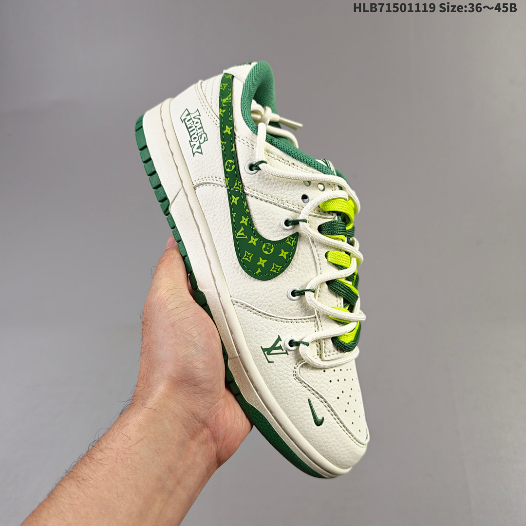 NIKE DUNK SB LOW LV Dunk SB Dunk Dunk Dunk SB - foto 6