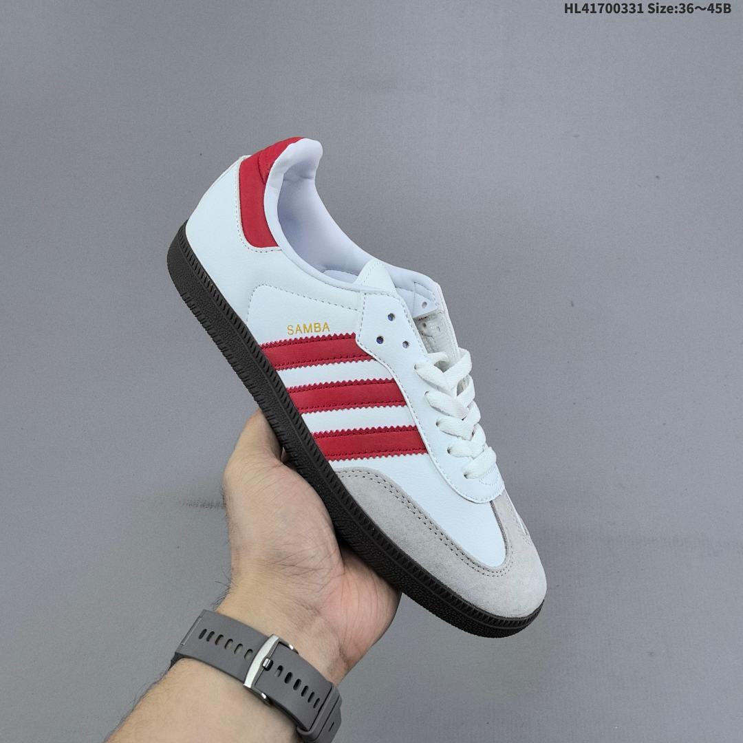 Adidas Originals Samba OG - foto 5