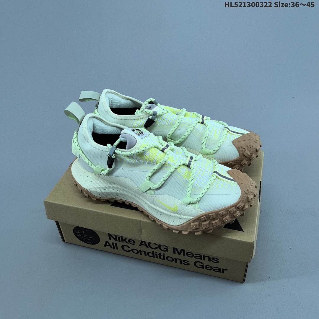 Nike ACG Mountain Fly Low GTX SE - foto 7