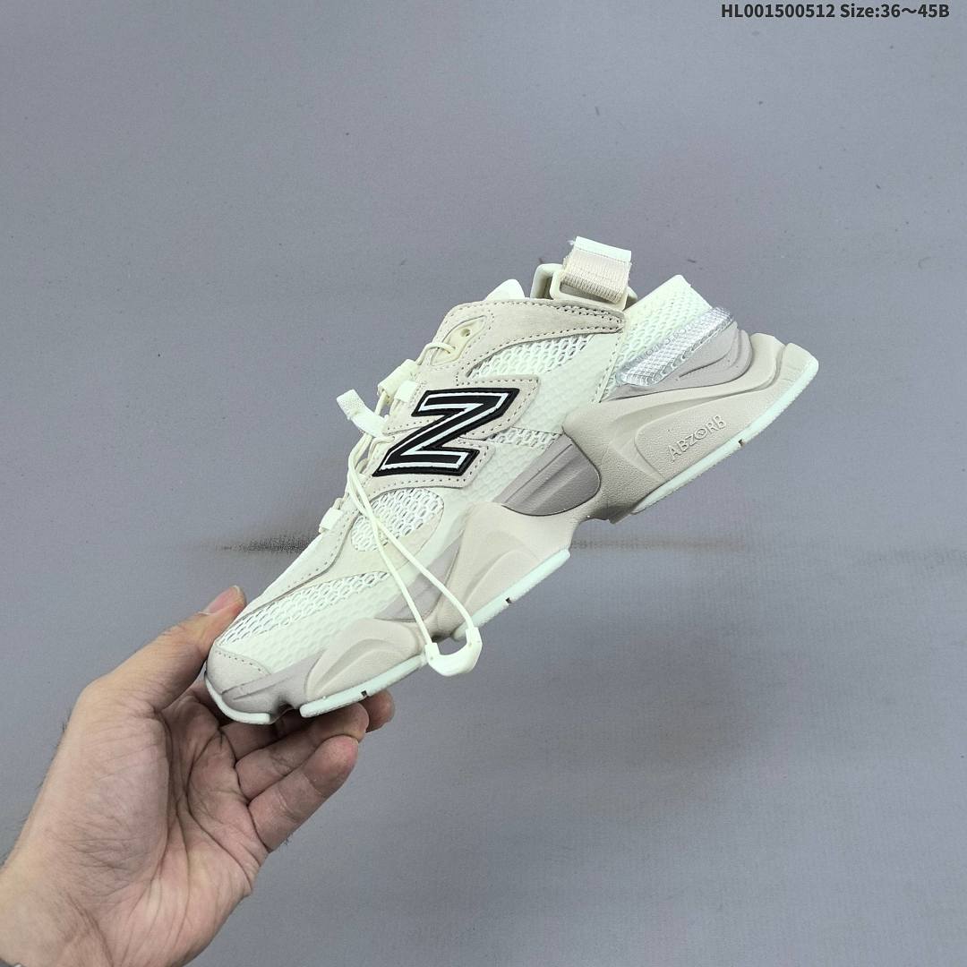 New Balance 9060 Mule Summer NB9060 9060 9060 - foto 4