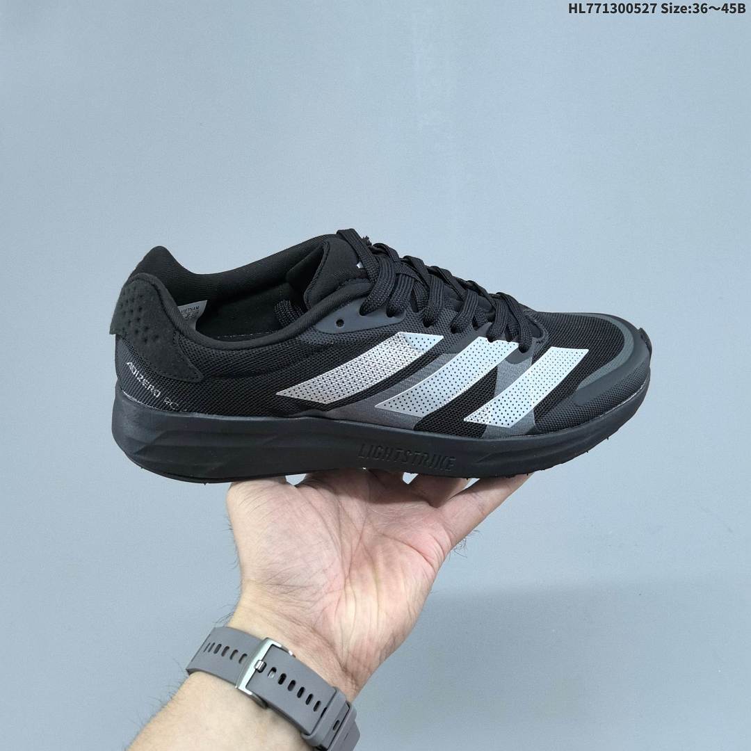 adidas Adizero RC 4 KH7326 HL771300527 Size 45B - foto 2