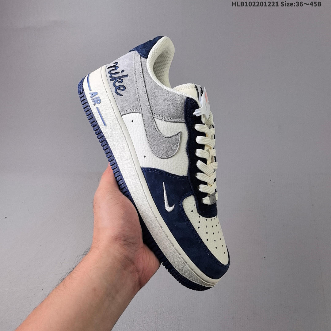 NIKE AIR FORCE 1‘07 LV8 -1 - foto 6