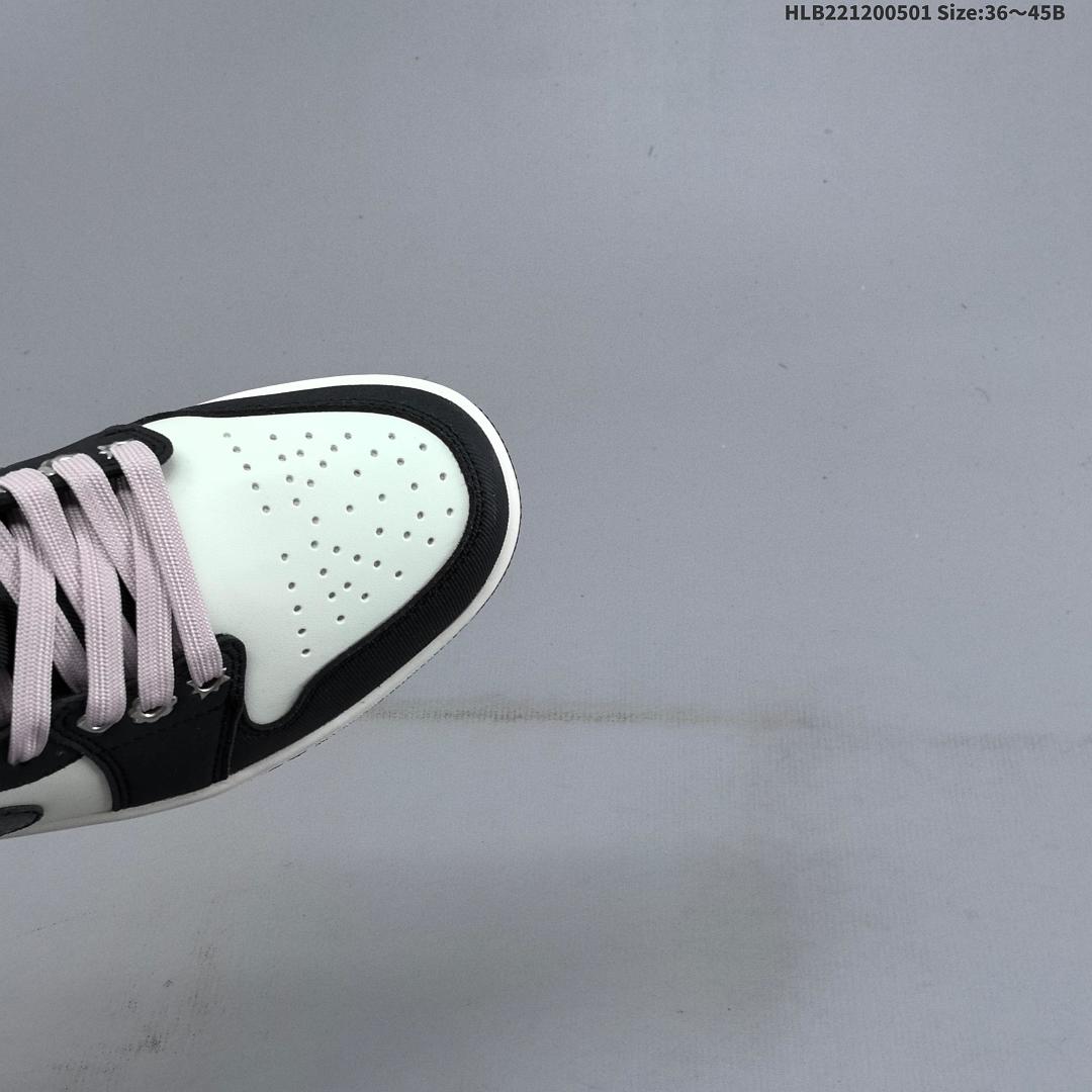 Air Jordan 1 Low AJ1 WH 1 Air Jordan Air Jordan 1 - foto 8