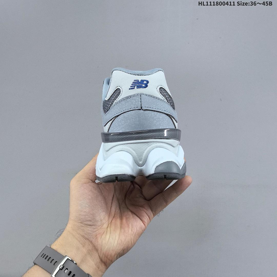 New Balance 9060 ABZORB - foto 6