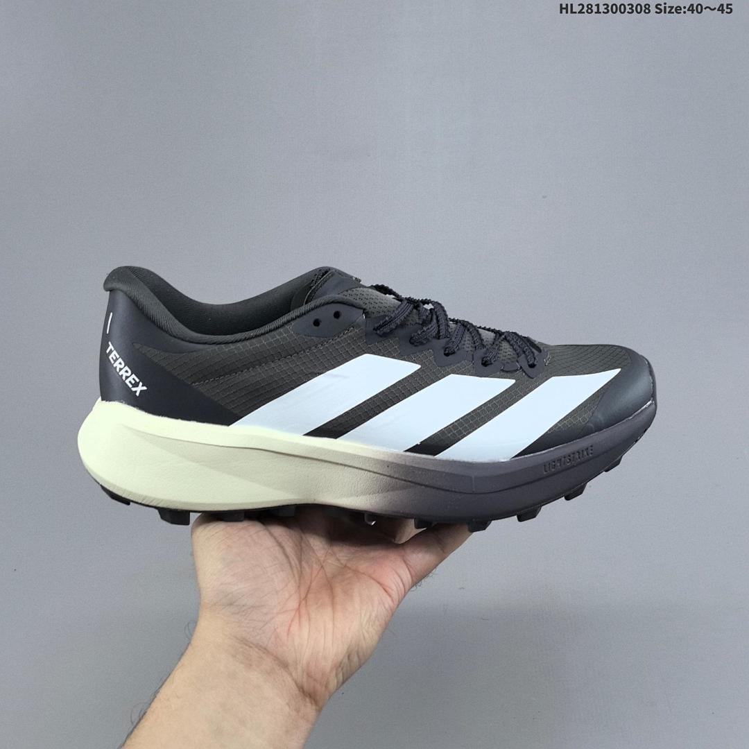 adidas Terrex Agravic KJ8875 HL281300308 Size 45 - foto 3