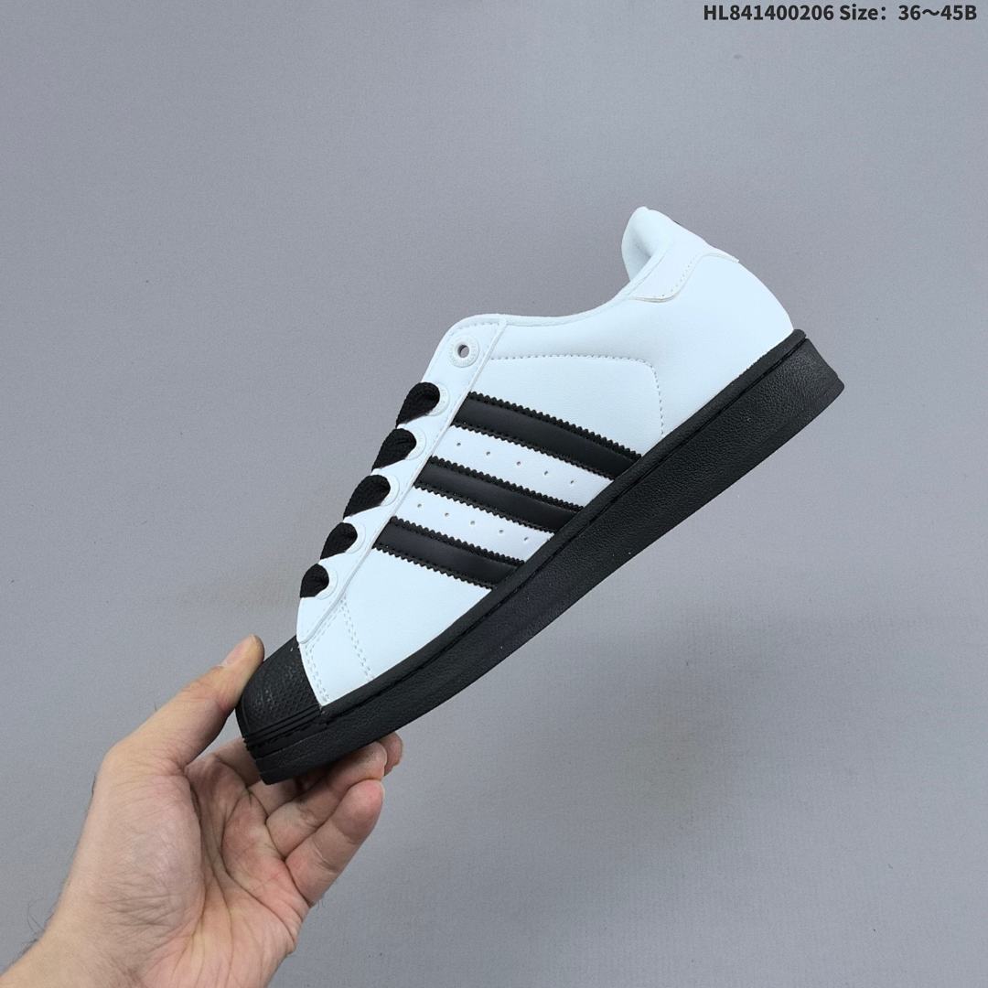 Adidas Originals Superstar II JH5469 HL841400206 Size 36 45B - foto 3