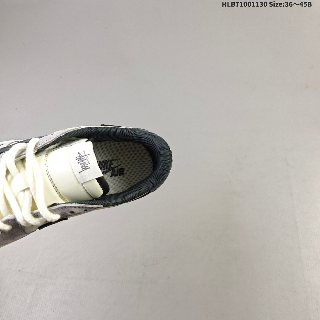 AJ1 Travis Scott x Air Jordan 1 ” Reverse Mocha “ AJ1 1 TS - foto 2