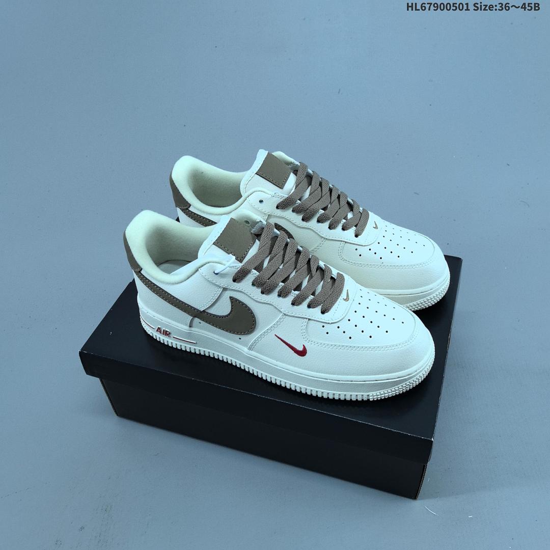Nike Air Force 1 ’07 Force 1 - foto 8
