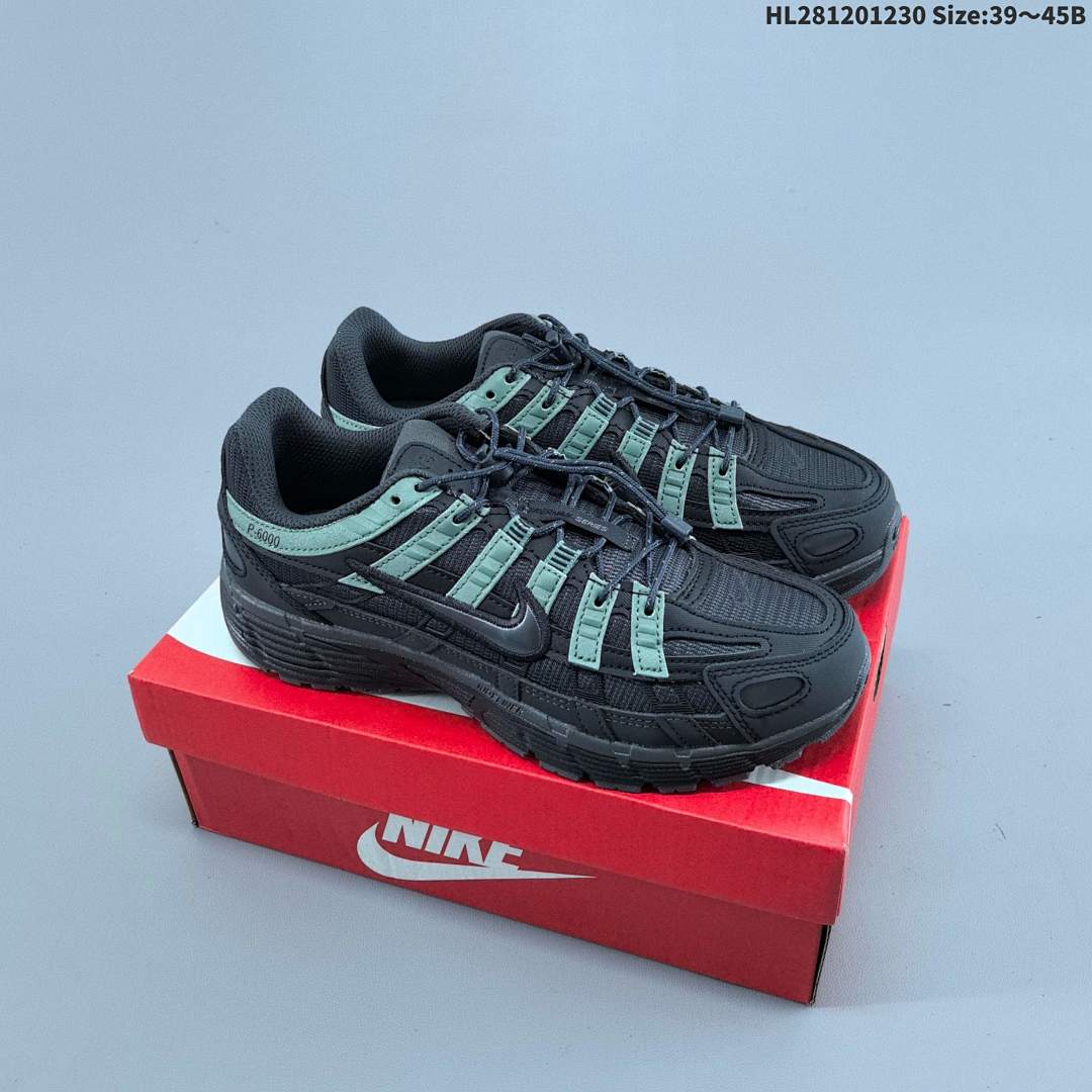 Nike Initiator Running INS P-6000 Initiator - foto 2