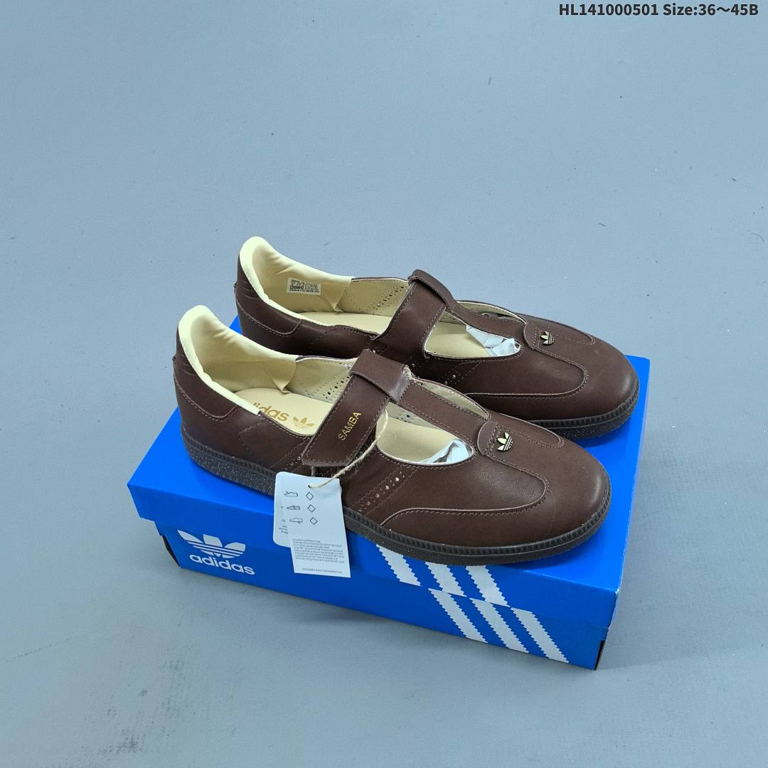 Adidas Samba Jane - foto 6