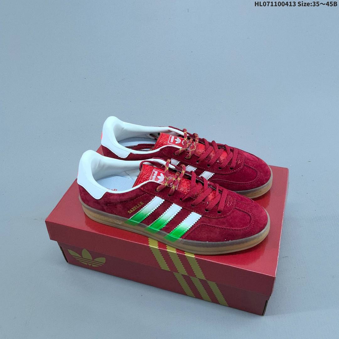 Adidas Original Gazelle Indoor T