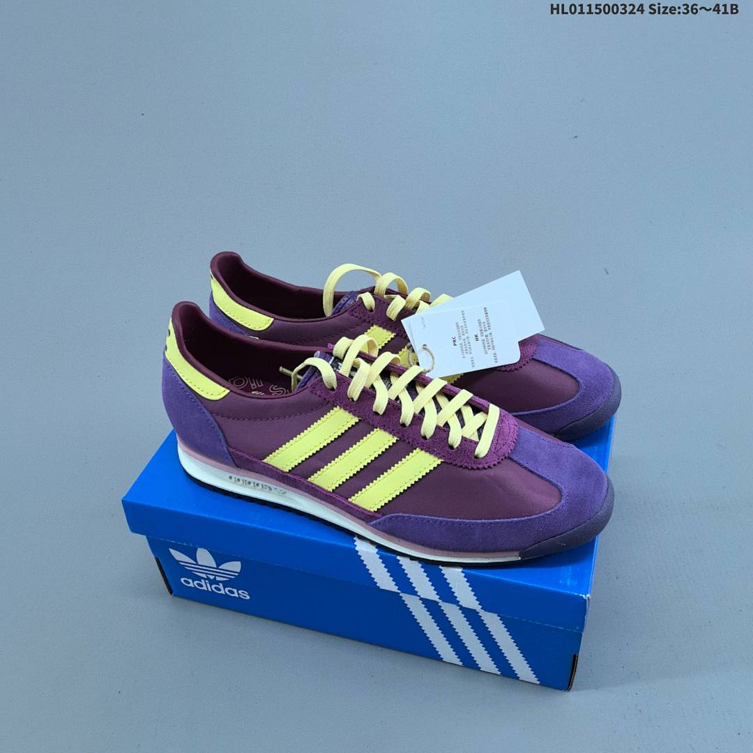 adidas originals SL 72RS