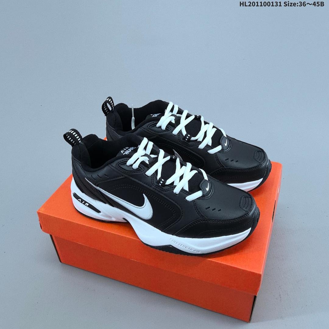 Nike Air Monarch IV 4