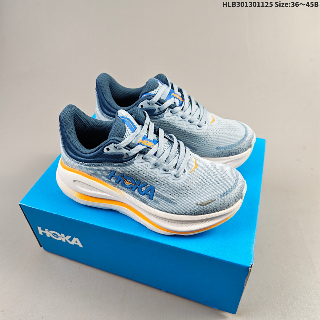 HOKA ONE ONE Bondi 9 - foto 3
