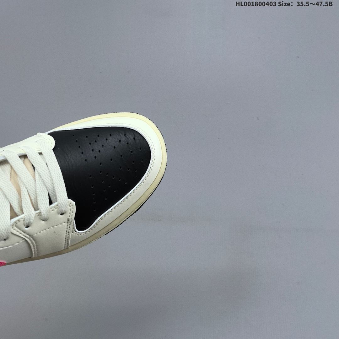 Air Jordan 1 Low AJ1 1 aj1 1 - foto 8