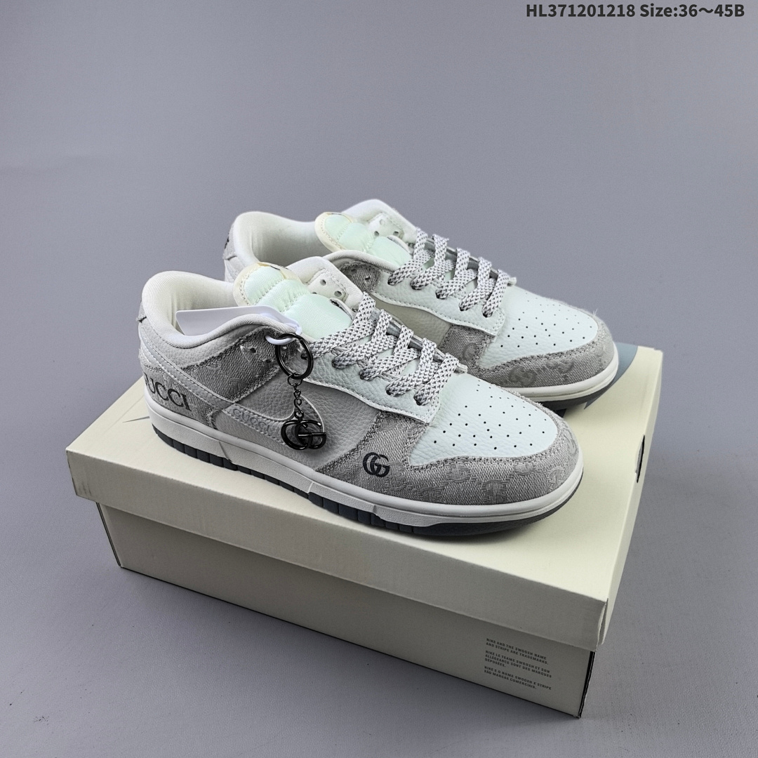 Nike SB Dunk Low Pro ZoomAir - foto 13