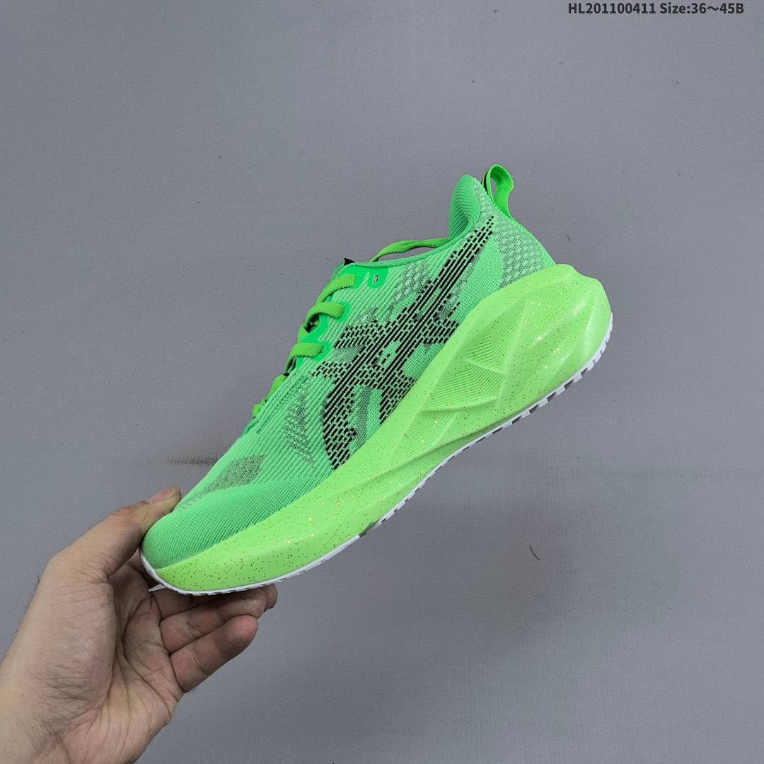 Asics NOVABLAST 5 LE - foto 6