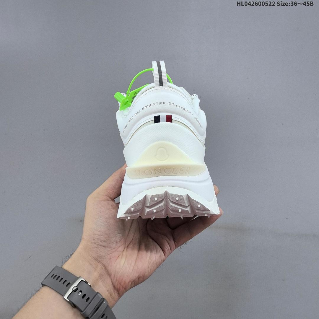 Moncler Grenoble Trailgrip Lite2 CORDURA GORE-TEX - foto 6