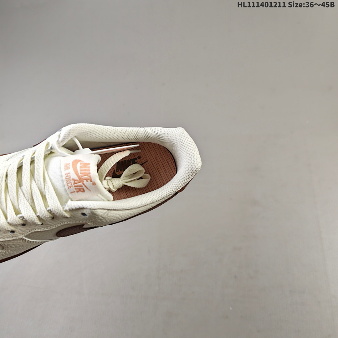 Nike Air Force 1’07 Force 1 - foto 2