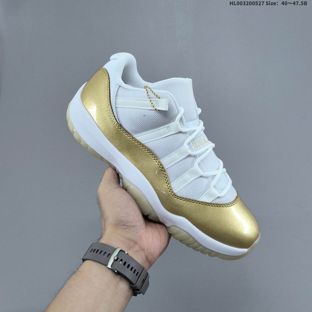 Air Jordan 11 Retro Low "Mother& x27;s Day" AJ11 11 aj11 11 - foto 3