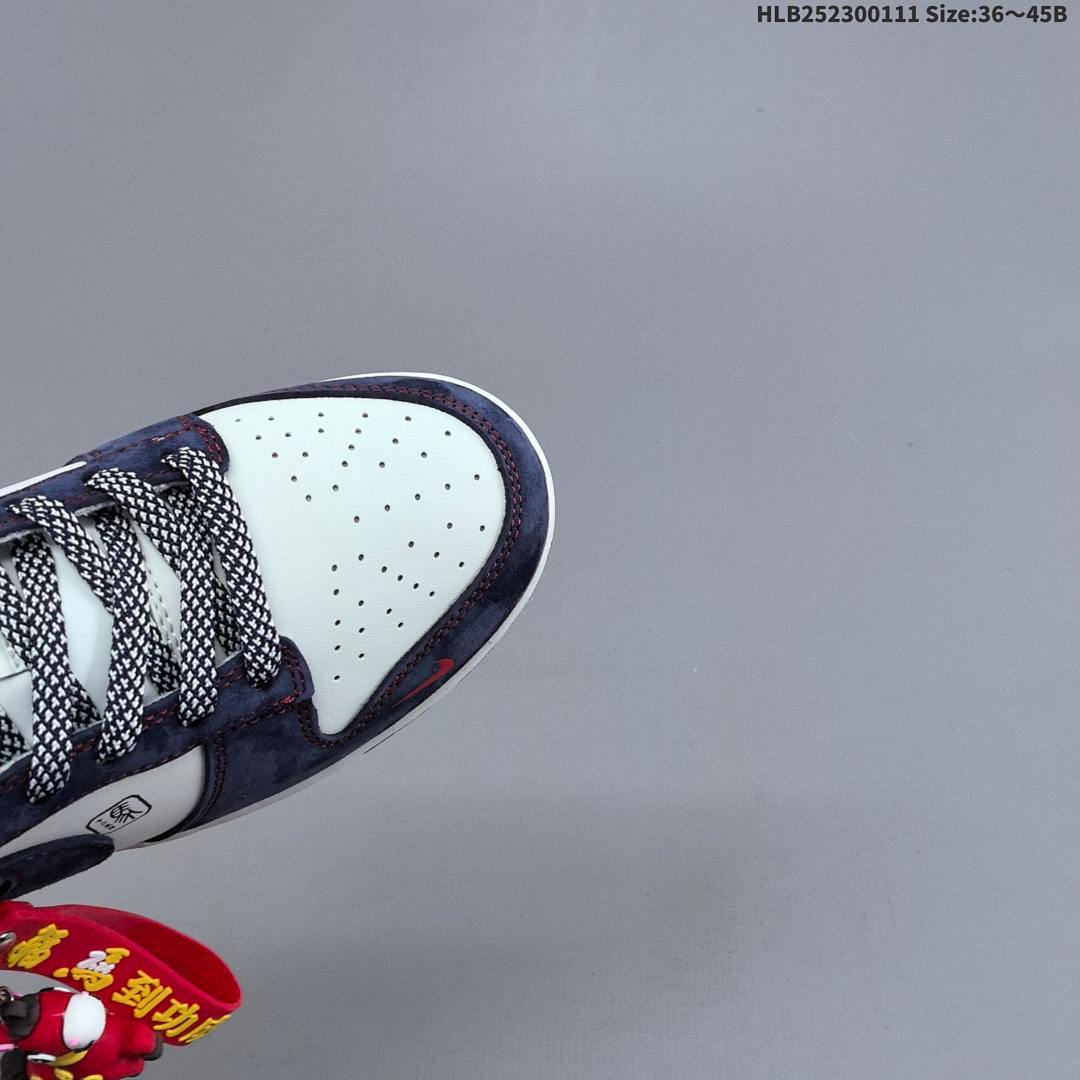 Nike Dunk Low Retro ‘DIY ’ - foto 3
