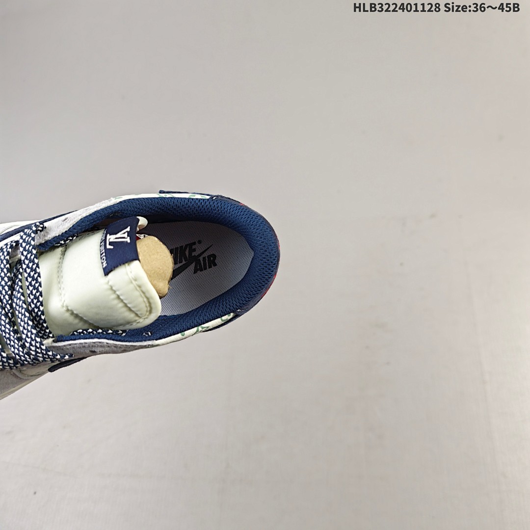 Nike Air Jordan 1 x Travis Scott AJ1 ‘DIY’ - foto 2