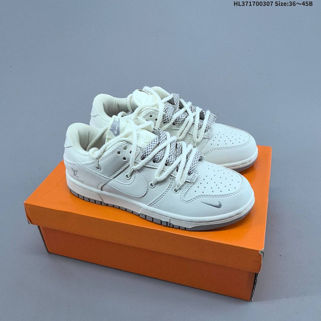 Nike Dunk Low Retro ‘DIY ’ - foto 4