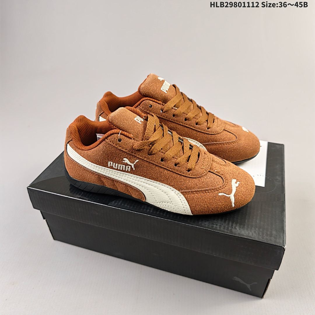 Puma Speedcat OG - - foto 5
