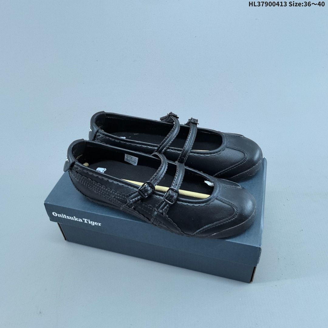 Onitsuka Tiger MEXICO 66 TGRS - foto 10