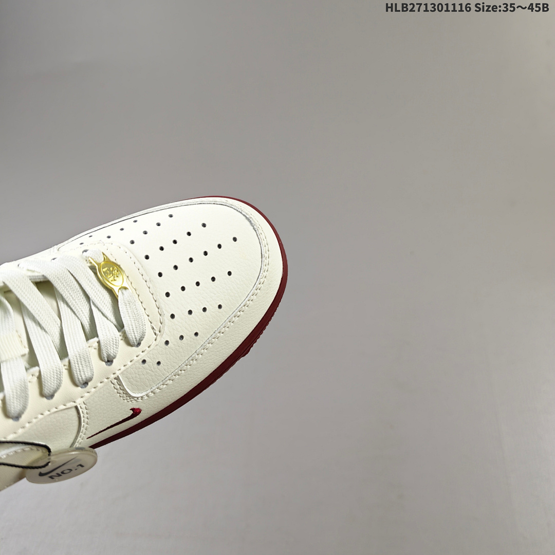 Nike AIR FORCE 1’07 Force 1 - foto 4